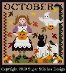 (image for) Miss October